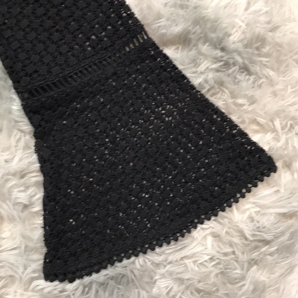 Anthropologie Akemi + Kim Maud Embroidered Shift Dress - Picture 7 of 7